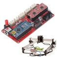 thumbnail image 1 of Contrôleur CNC, Large Compatibilité USB Pilote PCB Petits Axes Doubles Y Utilisation Facile pour la Machine de Gravure, 1 of 8