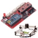thumbnail image 3 of Controlador CNC fácil uso Controlador láser USB Sensible Amplia compatibilidad PCB de doble eje Y con cable de datos USB a cabezal en T de 5 pines para máquina de grabado ANGGREK Otros, 3 of 8