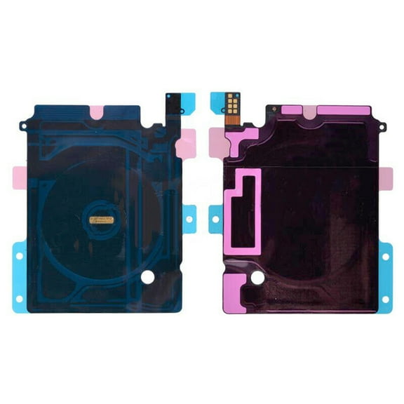 Replacement Wireless Charging Chip With NFC Antenna Compatible With Samsung Galaxy S10 SM-G973W