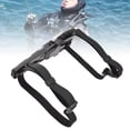thumbnail image 4 of UDIYO High Elasticity Diving Belt Non-Deformed Lightweight Quick Release Rubber Knife Straps Snorkeling Belts Replacement Supplies, 4 of 6
