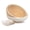 Set of 2, Round (Basket Only), variant on Kook Proofing Baskets, with Liners and Covers, 9 Inch, Set of 2