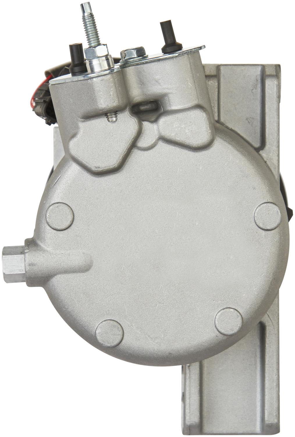 Spectra Premium 0610318 Air Conditioning Compressor - HVAC