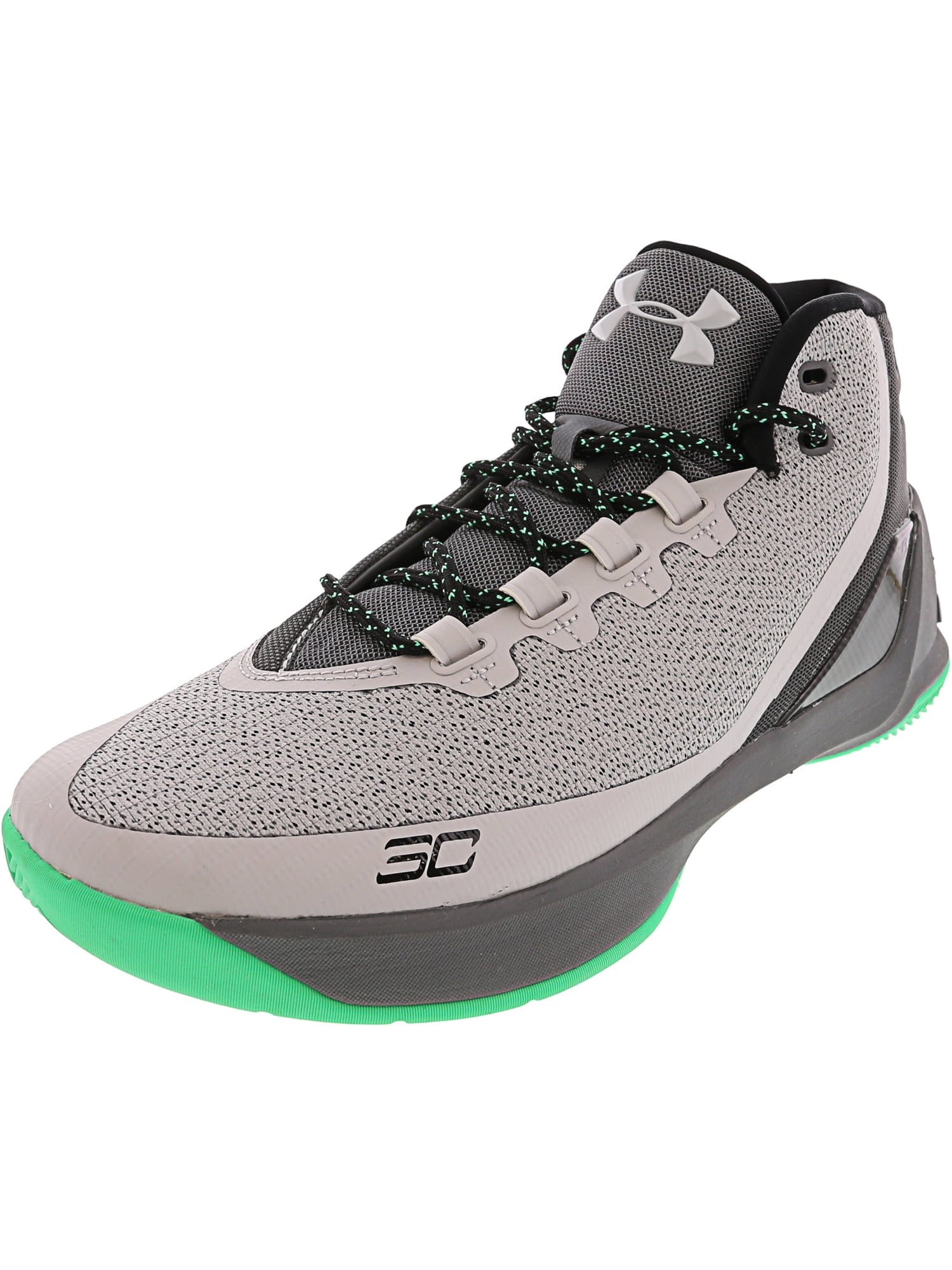 under armour high ankle basketball shoes