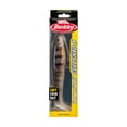 thumbnail image 3 of Berkley PowerBait® CullShad, 8 in, HD Yellow Perch, 3 of 3