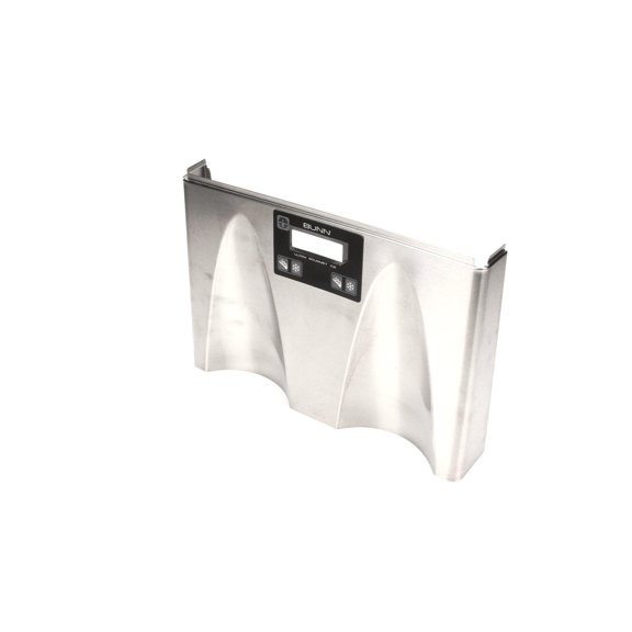 Bunn Panel Assembly, Front-Sst 32116.1000 - Genuine OEM Replacement Part