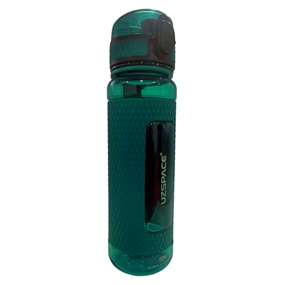 Termo Deportivo Uzspace 520ml Vine Cyan Turquesa