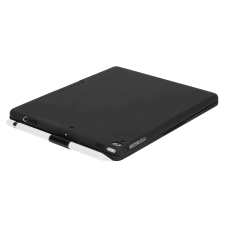 Targus - VersaType™ for iPad® (9th/8th/7th gen.) 10.2-inch, iPad Air® 10.5-inch, iPad Pro 10.5-inch - Black