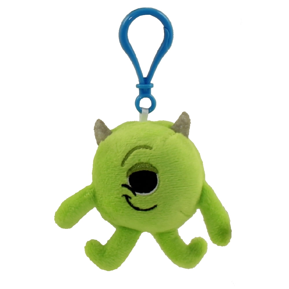 monsters inc stuffed animals walmart