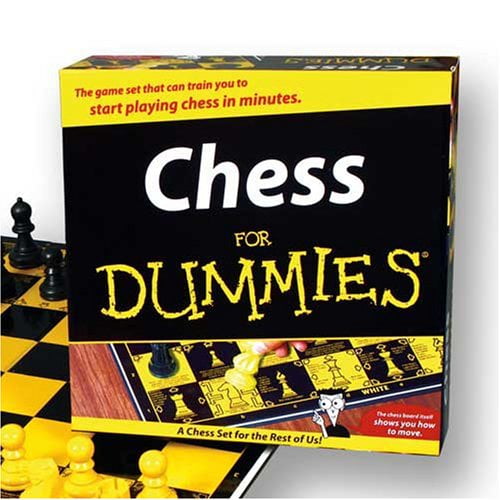 chess for dummies
