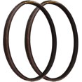 thumbnail image 3 of Continental Gatorskin Duraskin Tire, 2Count (Folding, 700 X 25Mm), 3 of 4