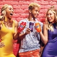 thumbnail image 4 of 2X - Fanta Orange Soda - 20 fl oz Bottle, 4 of 5