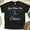 Black, variant on Just Here For Chaos Skeleton Witch Graphic T-Shirt for Adults, CarolinaBlue, Size L