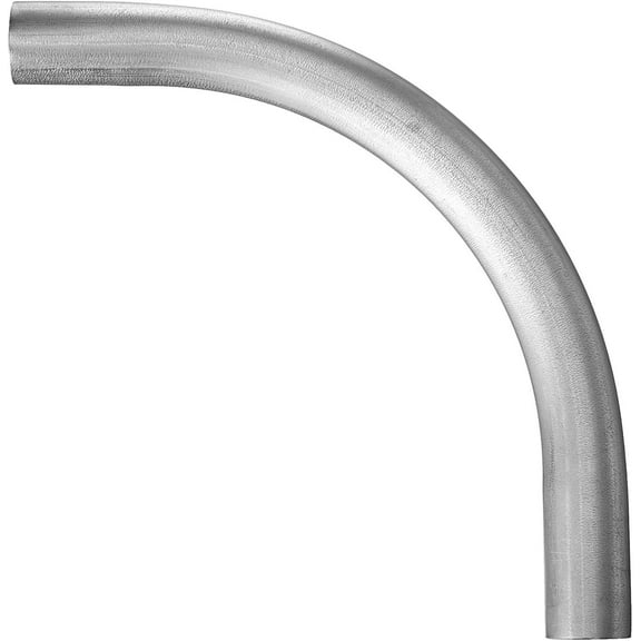 Thomas & Betts HDU8-SDS2.5 1" 90Deg Electrical Metallic Tubing Elbow