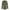 Green, variant on HBYJLZYG Womens Hooded Button Collar Drawstring Hoodies,Women'S Hooded Solid Color Long-Sleeved Sweatshirt Casual Blouse Pullover Tops