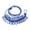 Bleu BU, variante sur Iumwxz Cintres Extérieur Camping Voyage Maison Corde à Linge Rétractable avec Pinces Corde à Linge Portable Coupe-Vent Antidérapante Corde de Séchage 12 Pinces Crochets Support Rose Plastique hometrends