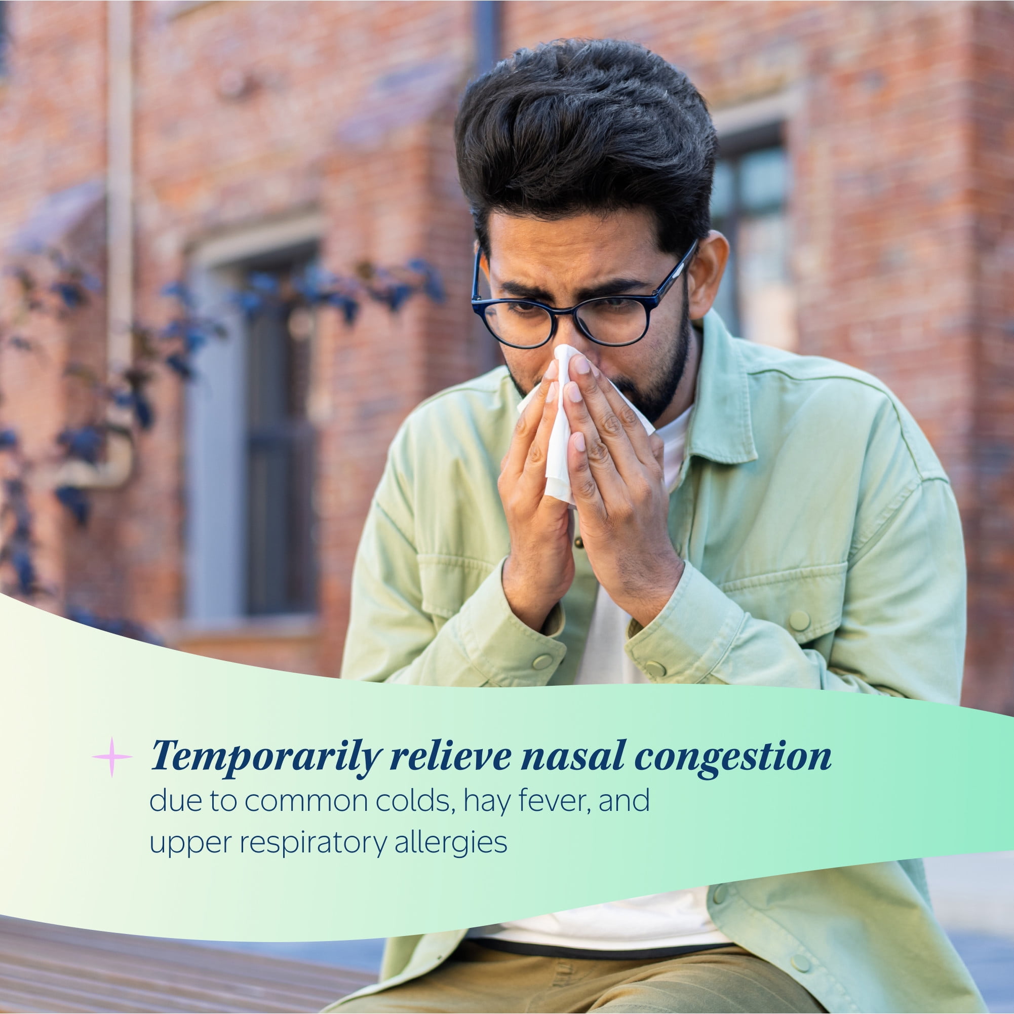 Equate Nasal Spray Phenylephrine HCl 1% – Fast-Acting No Drip Sinus & Nasal Relief, 1 Fl. Oz.