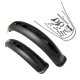 thumbnail image 1 of 20 Inch Bike Mudguard Set Front & Rear Fenders All-Inclusive Mountain, 1 of 5