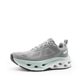 thumbnail image 1 of Zapatillas para correr para hombre NORTIV 8, transpirables, antideslizantes, gris, 1 of 8