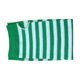 thumbnail image 3 of EeaseMX 1 par de guantes largos de fiesta a rayas blancas y verdes para el Día de San Patricio (verde y blanco), 3 of 8