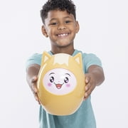 LankyBox Foxy Mystery Egg with 8 Exciting Toys to Discover Inside, Officially Licensed LankyBox Merch Ages 3+