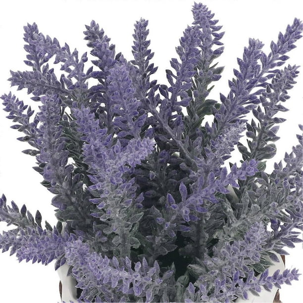 Small Artificial Plants Pots Mini Fake Potted Plants Ornament Indoor Outdoor Home Decor 7146C 01 Lace Vase