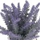 thumbnail image 1 of Small Artificial Plants Pots Mini Fake Potted Plants Ornament Indoor Outdoor Home Decor 7146C 01 Lace Vase, 1 of 3