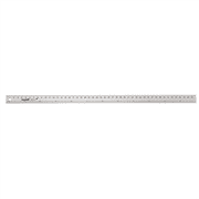 Milwaukee Tool 4 Ft. in./Metric Straight Edge