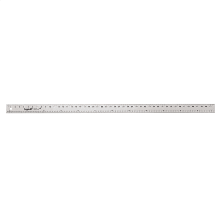 Milwaukee Tool 4 Ft. in./Metric Straight Edge