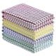 thumbnail image 1 of Dish Towels For Kitchen Cotton Kitchen Towels For Drying Dishes Absorbent Tea Towels, 1 of 5