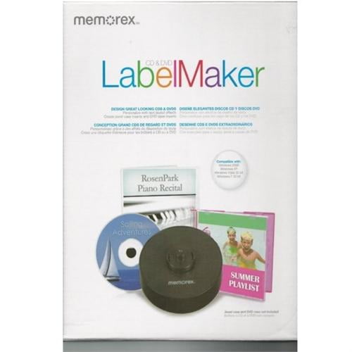 cd label maker online
