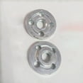 thumbnail image 3 of Angle Grinder Flange Nut Grinder Flange Nut Grinder Nut Angle Grinder Pressure Plate 5 Pcs Angle Grinder Flange Nut High Hardness Universal Inner Outer Flange Nut 100 Angle Grinder, 3 of 5