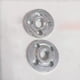 thumbnail image 1 of Tuerca de brida para amoladora angular, 5 piezas Tuerca de brida interior y exterior para amoladora angular Tuerca de brida para amoladora probada y confiable, 1 of 4