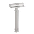 thumbnail image 1 of Rastrillo Afeitar The Shaving Co. Metal Cromado 96mm amarillo 1, 1 of 9