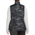 thumbnail image 2 of Avia Women’s Plus Size Quilted Vest, 2 of 5