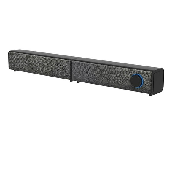 Bluetooth Speaker High Power Soundbar Separable TV Speaker Sound Bar System Computer Speakers Music Center With AUX RCA Cable ,High Sound