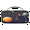 Multicolour 10, variant on Herdesigns Space Carry Case Compatible with Nintendo Switch 2017 & Oled 2021, with 20 Game Card Slots, Universe Planet Portable Travel Carrying Case Pouch for Accessories & Games