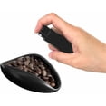 thumbnail image 2 of TINYSOME Professional Coffee Bean Dosing Cup Coffee Accessories Ceramic Dosing Tray, 2 of 9
