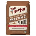 thumbnail image 2 of Bob's Red Mill Whole Wheat Flour, 2 of 2
