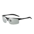 thumbnail image 2 of Polarized Sunglasses, Color Changing Lens  Blocking Driving Sunglasses  for Cycling, 2 of 8