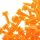 thumbnail image 5 of 3-20pack 100 Pcs/Pack Professional 25mm 0.98" Castle Golf Tees Naranja 3 piezas Baoblaze tees de golf, 5 of 7