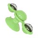thumbnail image 2 of Methold Juego de juguetes para gatos, juego interactivo para gatos, conveniente y portátil, juguetes para gatos, suministros para mascotas, Juguetes para gatos Verde, 2 of 6