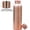 Gold, variant on Copper Water Bottle (30oz/800ml) 100% Pure Handmade Hammered Ayurvedic Pure Copper Vessel for Drinking Heavy Duty & Leak-proof