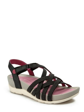 Qupid Womens Wedges Walmart Com