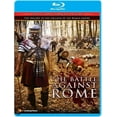 thumbnail image 1 of The Battle Against Rome [ Blu-Ray, Reg.A/B/C Import - Netherlands ], 1 of 1