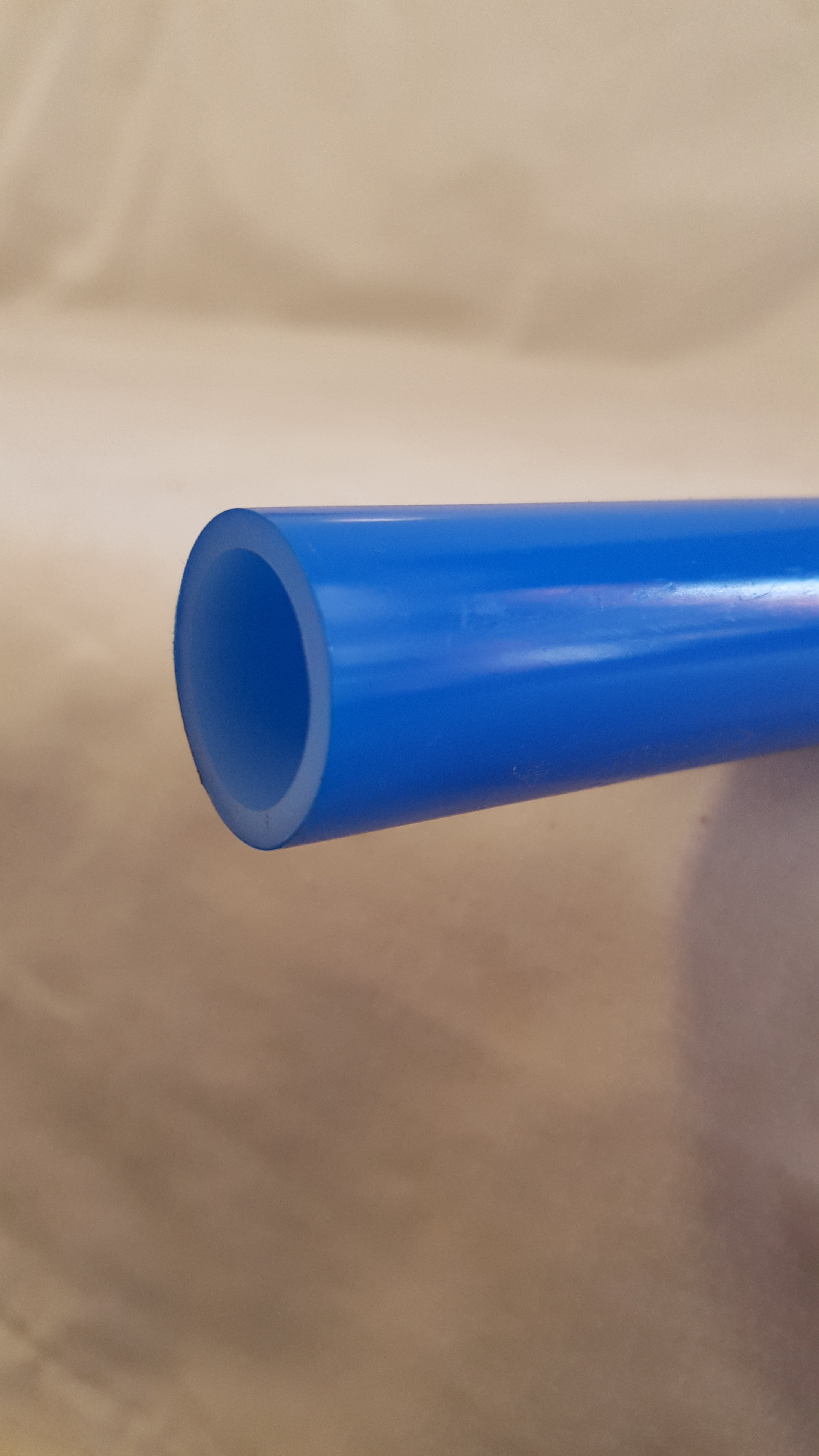 Differences Between Oxygen Barrier And NonBarrier PEX
