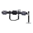 thumbnail image 3 of Ergotron Trousse Double Moniteur et Poignée, 3 of 8