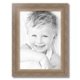thumbnail image 2 of ArtToFrames 15" x 21" Majestic  Silver Picture Frame, 15x21 inch Gold Wood Poster Frame (WOM-5121),  Pack, 2 of 7