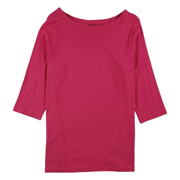 Karen scott t 2025 shirt dress