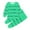 Green, variant on Futezty Toddler Boys Girls Clothes Fall Winter Outfit Sets, Set For Kids Long Sleeve Crew Neck Stripe Stretch 3M 6M 12M 18M 24M 2T 3T 2 PC Pajama