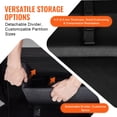 thumbnail image 3 of VEVOR Telescope Case 30 in Multipurpose Shock-Absorbent Telescope Storage Bag, 3 of 9